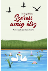 Szeress amíg élsz (e-könyv)