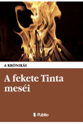 A fekete Tinta meséi (e-könyv)