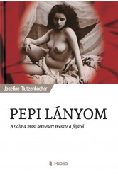 PEPI LÁNYOM (e-könyv)