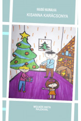 Kisanna karácsonya (e-könyv)