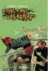 Konstans Vasárnap (e-könyv)