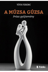 A múzsa gúzsa (e-könyv)