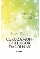 Ceruzámon csillagok dalolnak (e-könyv)