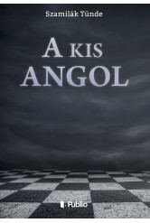 A kis angol (e-könyv)