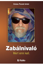 Zabálnivaló (e-könyv)