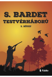 TESTVÉRHÁBORÚ 3. (e-könyv)