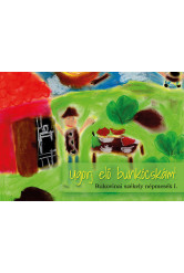 Ugorj elő bunkócskám! (e-könyv)