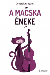 A macska éneke (e-könyv)