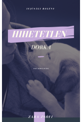 Hihetetlen Dorka (e-könyv)
