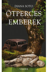 Ötperces emberek (e-könyv)