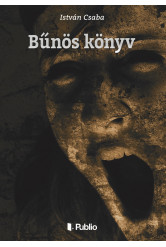 Bűnös könyv (e-könyv)