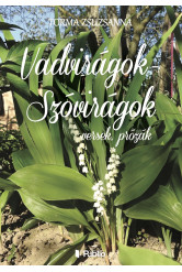 Vadvirágok - Szóvirágok (e-könyv)