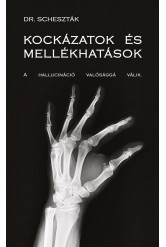 KOCKÁZATOK ÉS MELLÉKHATÁSOK (e-könyv)