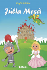 Júlia Meséi (e-könyv)
