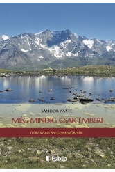 Még mindig csak emberi (e-könyv)