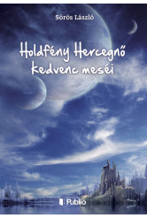 Holdfény Hercegnő kedvenc meséi (e-könyv)