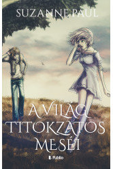 A világ titokzatos meséi (e-könyv)