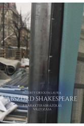 Abszurd Shakespeare (e-könyv)