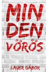 Mindenvörös (e-könyv)