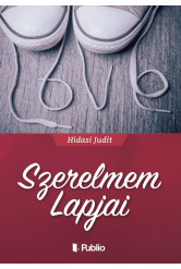 Szerelmem Lapjai (e-könyv)