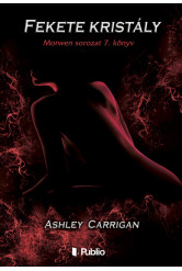 Fekete kristály (e-könyv)