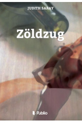 Zöldzug (e-könyv)