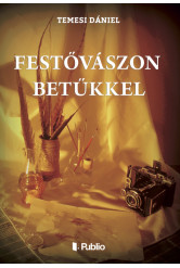 Festővászon betűkkel (e-könyv)