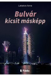 Bulvár kicsit másképp (e-könyv)