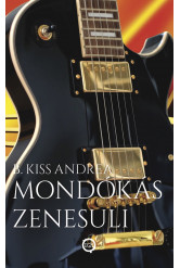 Mondókás zenesuli (e-könyv)