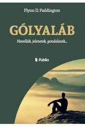 Gólyaláb (e-könyv)