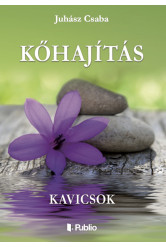KŐHAJÍTÁS (e-könyv)