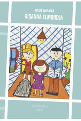 Kisanna elmondja (e-könyv)