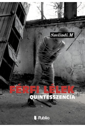 Férfi Lélek (e-könyv)