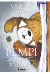 Pempi csodálatos kalandjai (e-könyv)