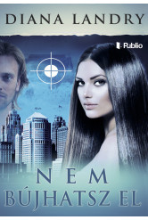 Nem bújhatsz el (e-könyv)