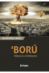 'BORÚ (e-könyv)
