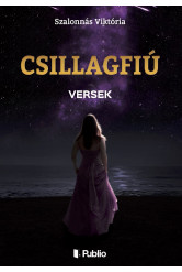 Csillagfiú (e-könyv)