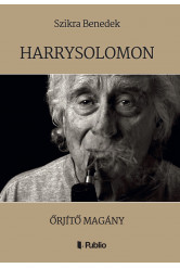 HARRYSOLOMON (e-könyv)