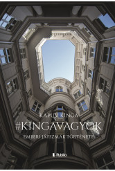 #kingavagyok (e-könyv)