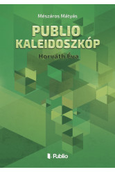 Publio Kaleidoszkóp V. (e-könyv)