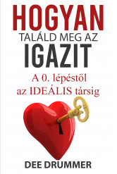 Hogyan találd meg az IGAZIT (e-könyv)