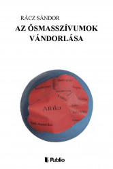 Az ősmasszívumok vándorlása (e-könyv)