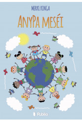 AnyPa meséi (e-könyv)