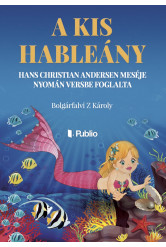 A kis hableány (e-könyv)