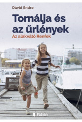 Tornálja és az űrlények (e-könyv)