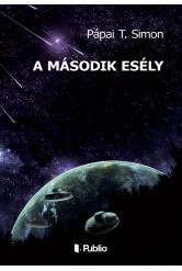 A második esély (e-könyv)