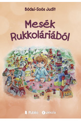 Mesék Rukkoláriából (e-könyv)