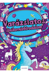 Varázslatos Unikornisbirodalom