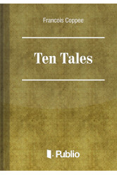 Ten Tales (e-könyv)