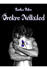 Örökre Nélküled (e-könyv)